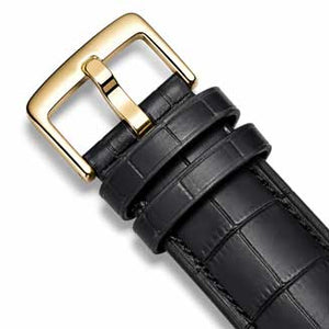 Black / Gold Hardware