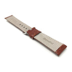 Bandini Leather Alligator Pattern Watch Band – 18mm 20mm 22mm 24mm 26mm