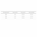 Bandini Mens Leather Carbon Fiber Pattern Watch Band Strap - 20mm, 22mm, 24mm