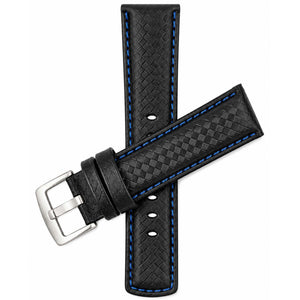 Black and Blue