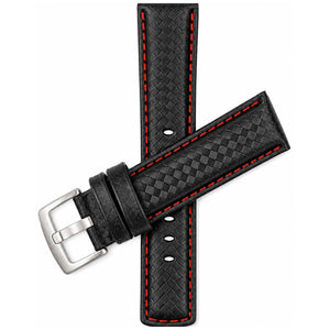 Black and Red
