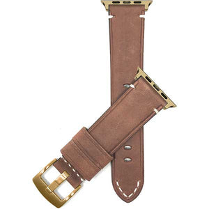Tan / Gold Hardware