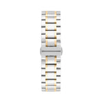 Bandini Stainless Steel Watch Band for Apple Watch, Butterfly Clasp