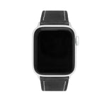 Bandini Leather Watch Band for Apple Watch - Square Tip