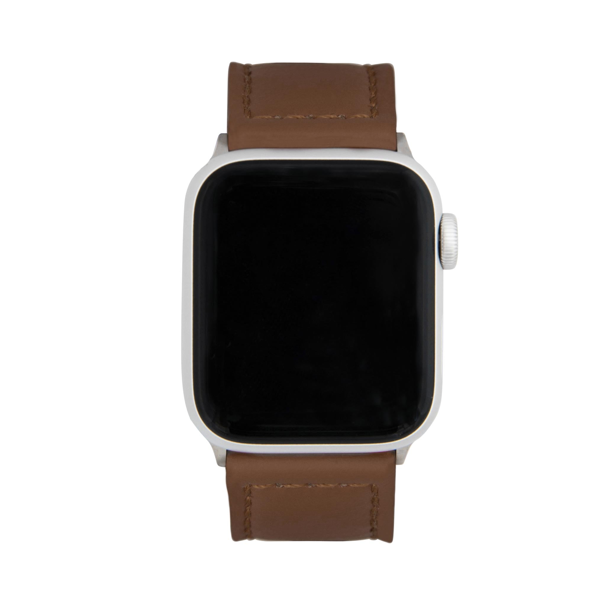 Bandini Leather Aviator Watch Band for Apple Watch