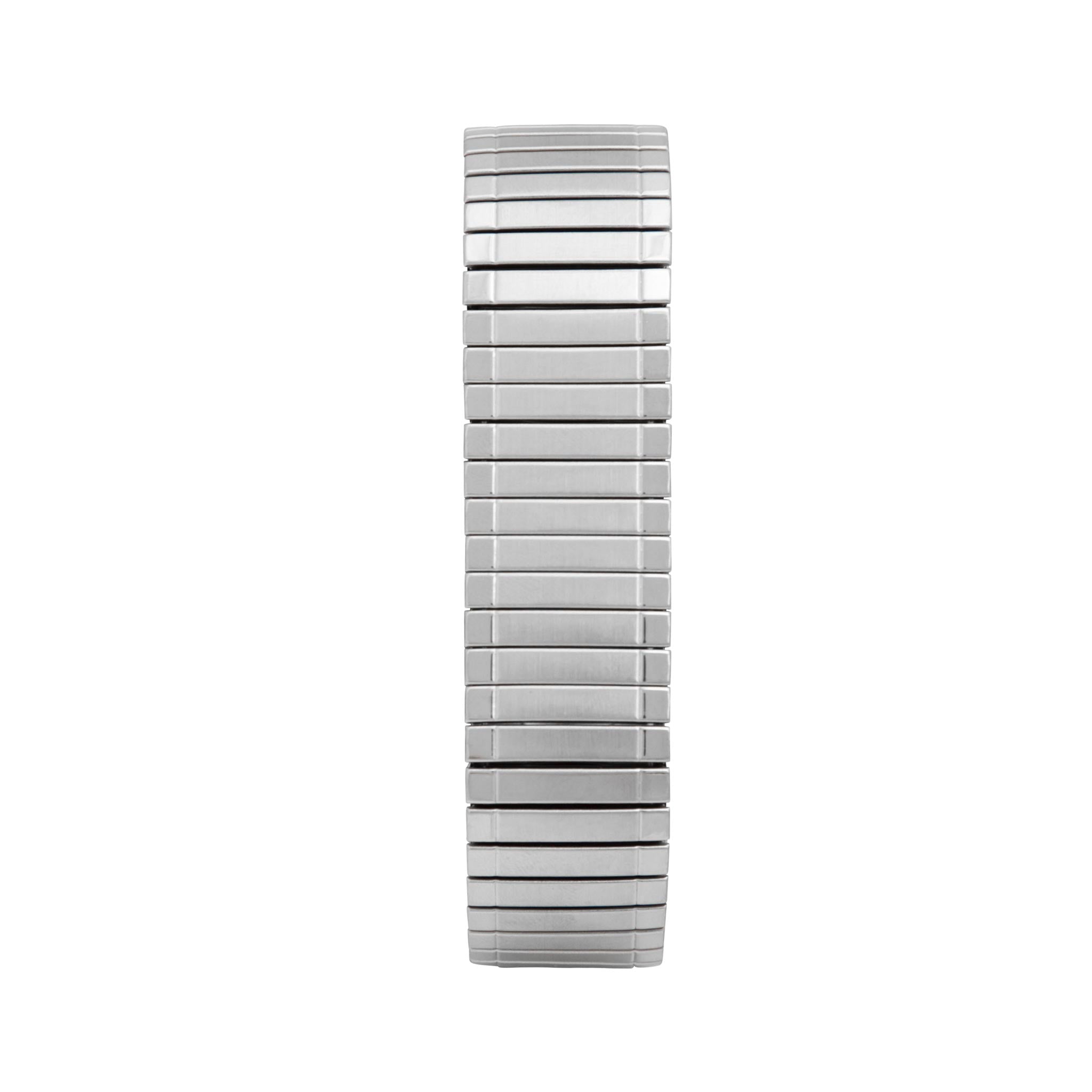 Bandini Stainless Steel Stretch Watch Band for Apple Watch - Expansion