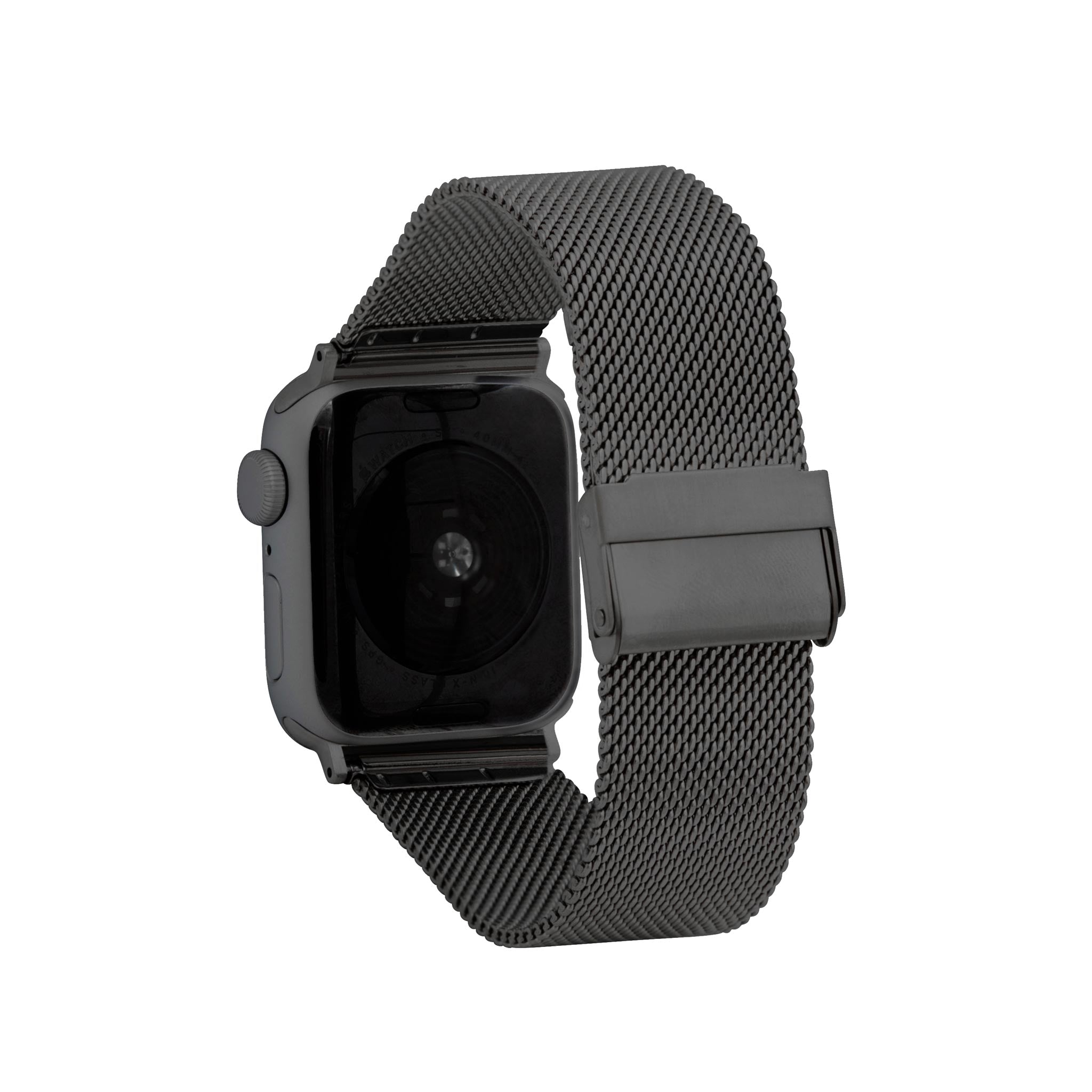 Bandini Fine Stainless Steel Mesh Watch Band for Apple Watch