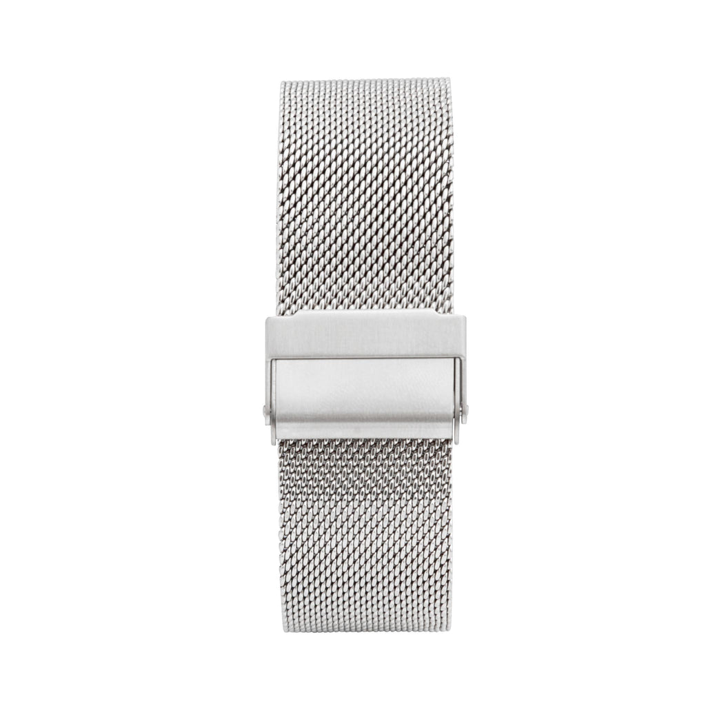 Bandini Fine Stainless Steel Mesh Watch Band for Apple Watch