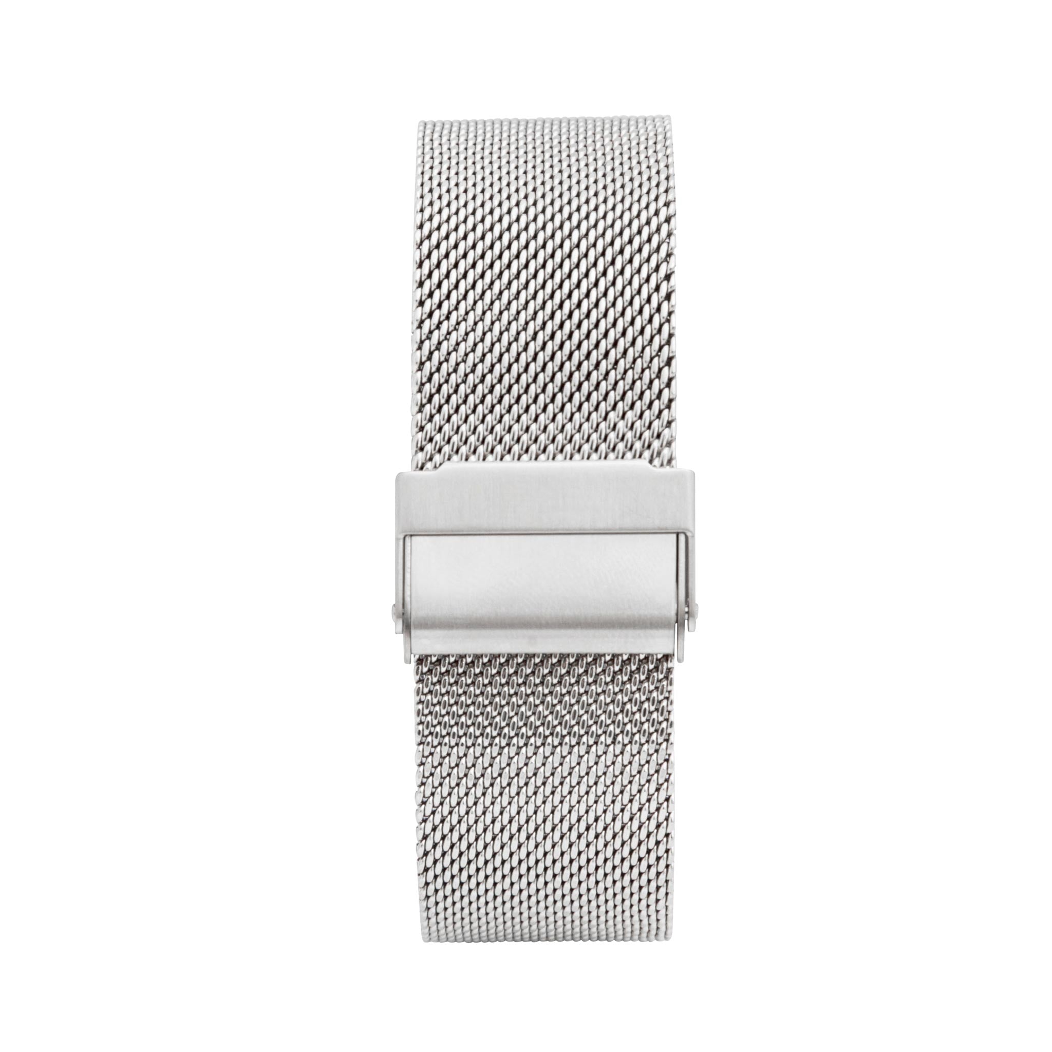 Bandini Fine Stainless Steel Mesh Watch Band for Apple Watch
