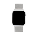 Bandini Fine Stainless Steel Mesh Watch Band for Apple Watch