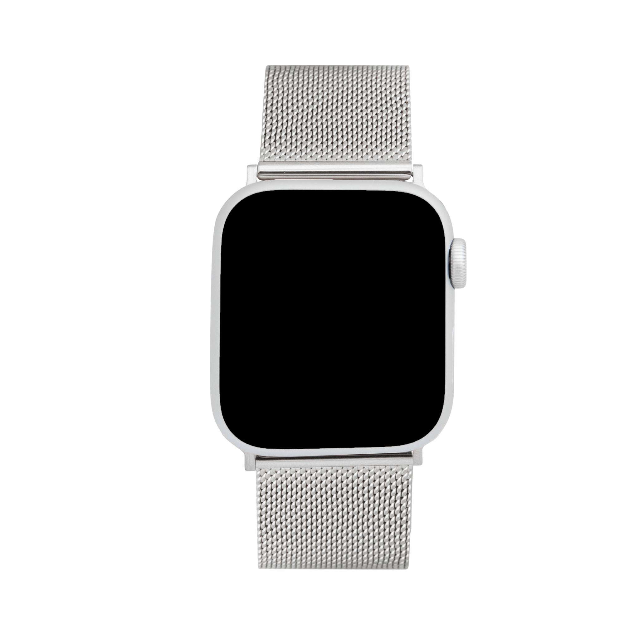 Bandini Fine Stainless Steel Mesh Watch Band for Apple Watch