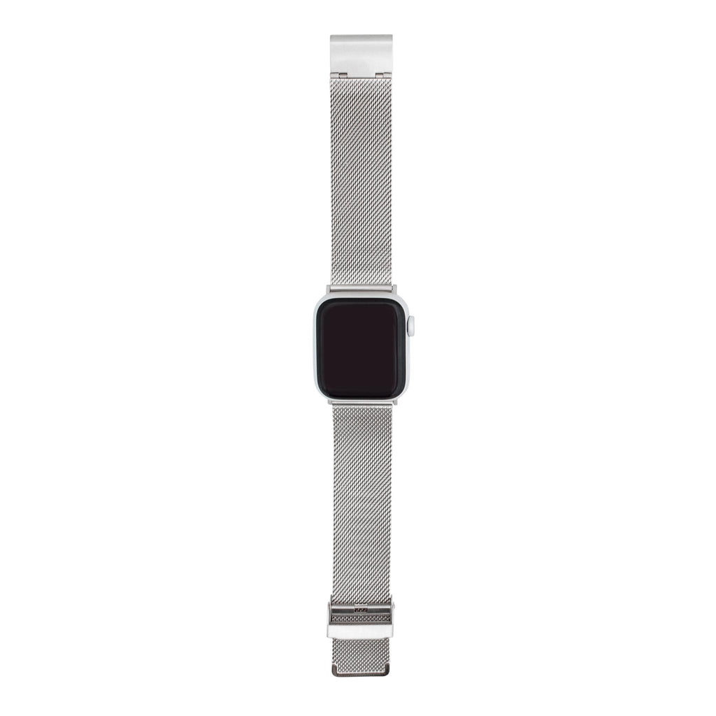 Bandini Fine Stainless Steel Mesh Watch Band for Apple Watch