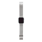 Bandini Fine Stainless Steel Mesh Watch Band for Apple Watch