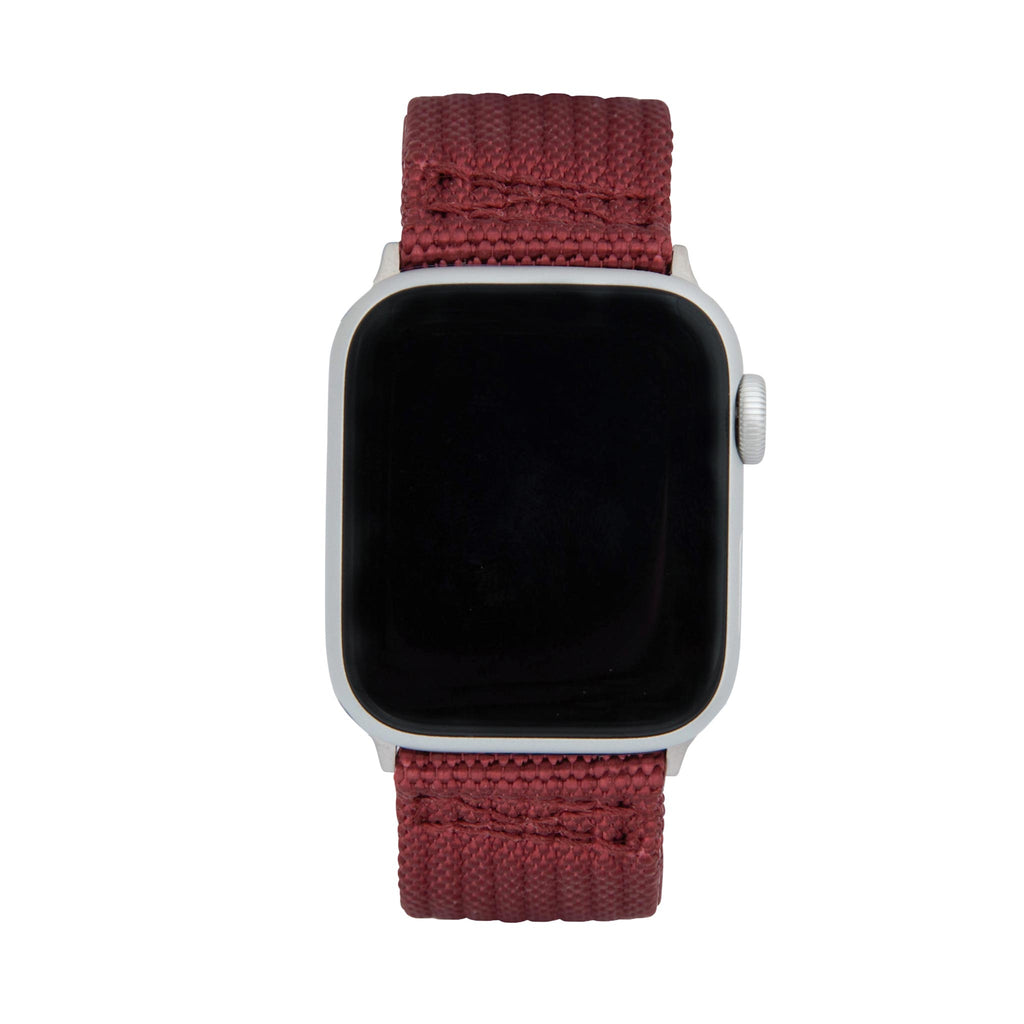 Bandini Nylon Military Watch Band for Apple Watch