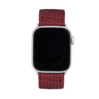 Bandini Nylon Military Watch Band for Apple Watch