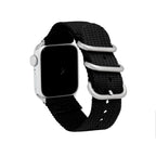 Bandini Nylon Military Watch Band for Apple Watch