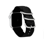 Bandini Nylon Military Watch Band for Apple Watch