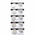 5 x Energizer 1620 Batteries, 3V Lithium CR1620
