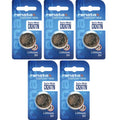 10 x Renata 2477N Batteries, 3V Lithium CR2477N, CR2477