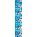 5 x Renata 309 Watch Batteries, 0% MERCURY equivalent SR754SW