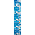 5 x Renata 317 Watch Batteries, 1.55V, 0% MERCURY equivalent SR516SW