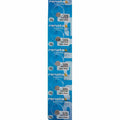 5 x Renata 335 Watch Batteries, 1.55V, 0% MERCURY equivalent SR512SW, 512