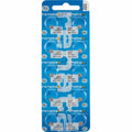 10 x Renata 337 Watch Batteries, 0% MERCURY equivalent SR416SW