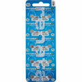 10 x Renata 339 Watch Batteries, 0% MERCURY equivalent SR614SW