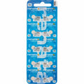 10 x Renata 364 Watch Batteries, 0% MERCURY equivalent SR621SW