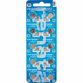 10 x Renata 380 Watch Batteries, 0% MERCURY equivalent SR936W