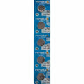 5 x Renata 381 Watch Batteries, 0% MERCURY equivalent SR1120S Battery