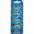 10 x Renata 391 Watch Batteries, 0% MERCURY equivalent SR1120W