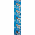 5 x Renata 394 Watch Batteries, 1.55V, 0% MERCURY equivalent SR936SW, 380, 936, AG9
