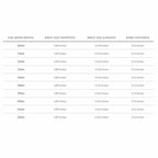 Bandini Metal Expansion Stretch Watch Band for Men and Women