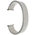 Bandini Metal Expansion Stretch Watch Band for Men and Women
