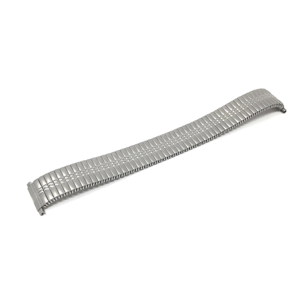 Bandini Metal Stretch Watch Band for Men and Women