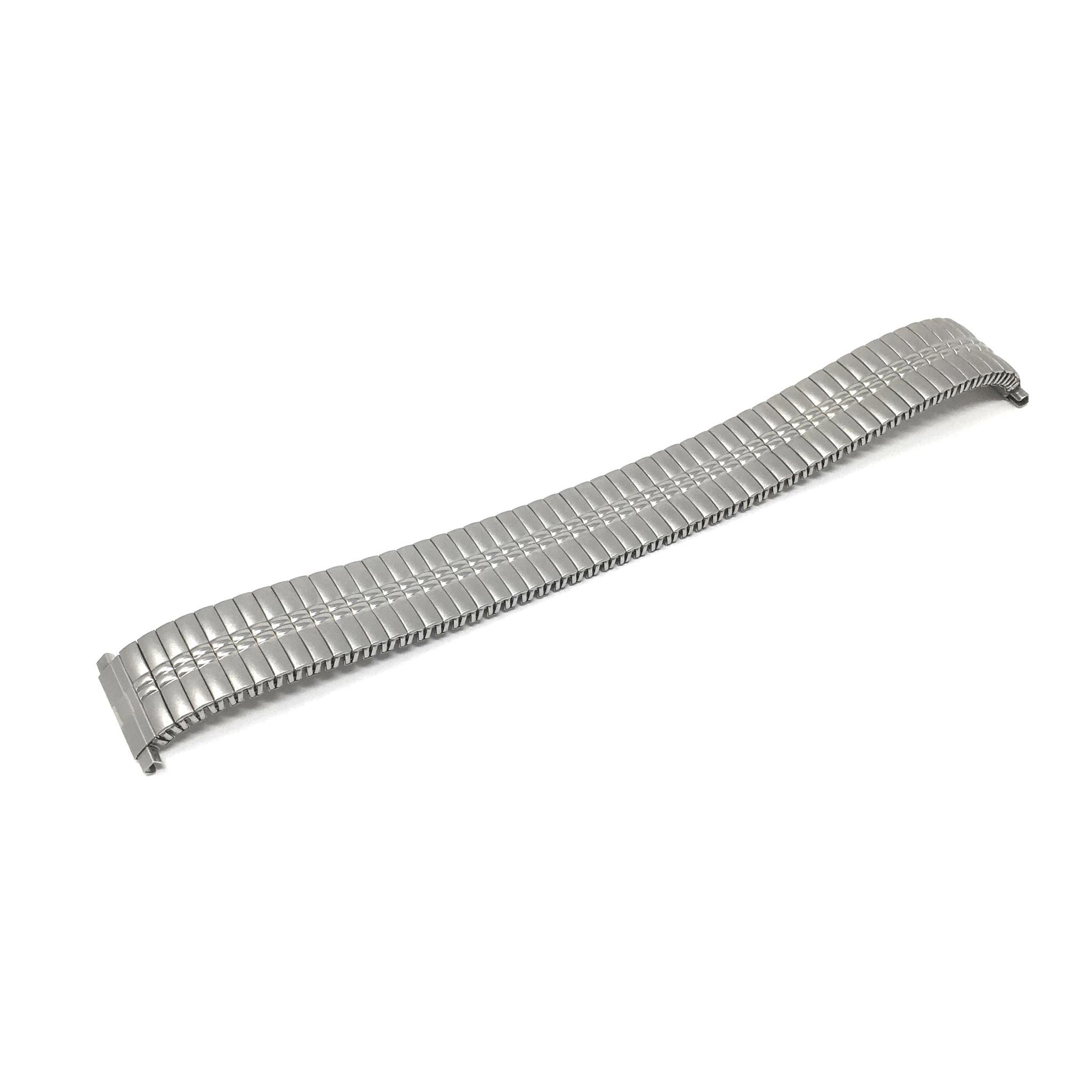 Bandini Metal Stretch Watch Band for Men and Women