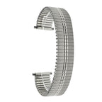 Bandini Metal Stretch Watch Band for Men and Women