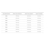 Bandini Metal Expansion Stretch Watch Band - Unisex