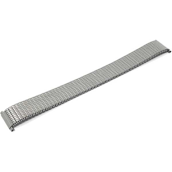 Bandini Metal Expansion Stretch Watch Band - Unisex