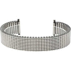 Bandini Metal Expansion Stretch Watch Band - Unisex