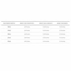 Bandini Stainless Steel Expansion Watch Band – 18mm 19mm 20mm