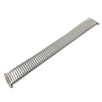 Bandini Stainless Steel Expansion Watch Band – 18mm 19mm 20mm