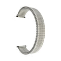 Bandini Stainless Steel Expansion Watch Band – 18mm 19mm 20mm