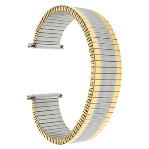 Silver and Gold