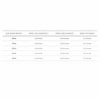 Bandini Stainless Steel Expansion Watch Band – 18mm 19mm 20mm