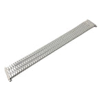 Bandini Stainless Steel Expansion Watch Band – 18mm 19mm 20mm