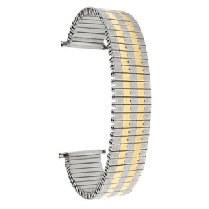 Silver and Gold