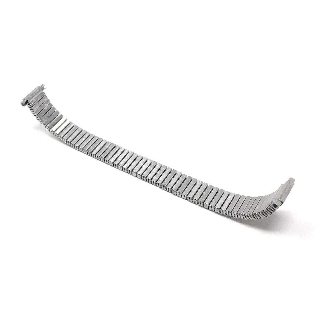 Bandini Metal Expansion Stretch Watch Band for Men and Women