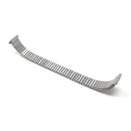 Bandini Metal Expansion Stretch Watch Band for Men and Women